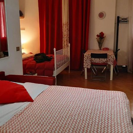 Apartamento Marte Appartament Florencia Exterior foto
