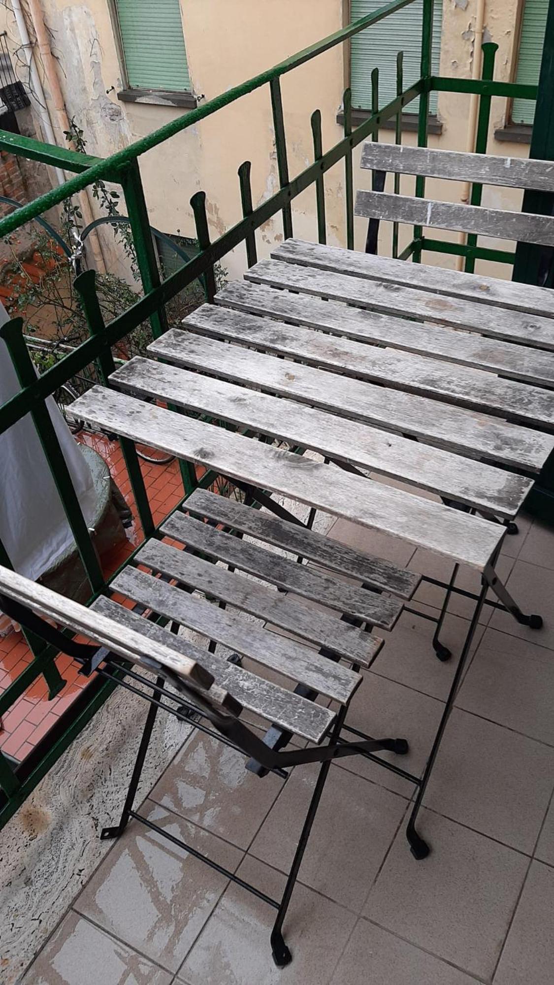 Apartamento Marte Appartament Florencia Exterior foto